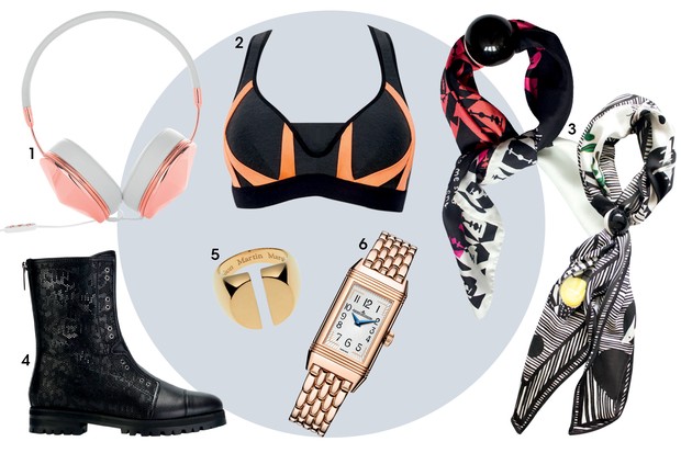 melhores acessórios para complementar looks