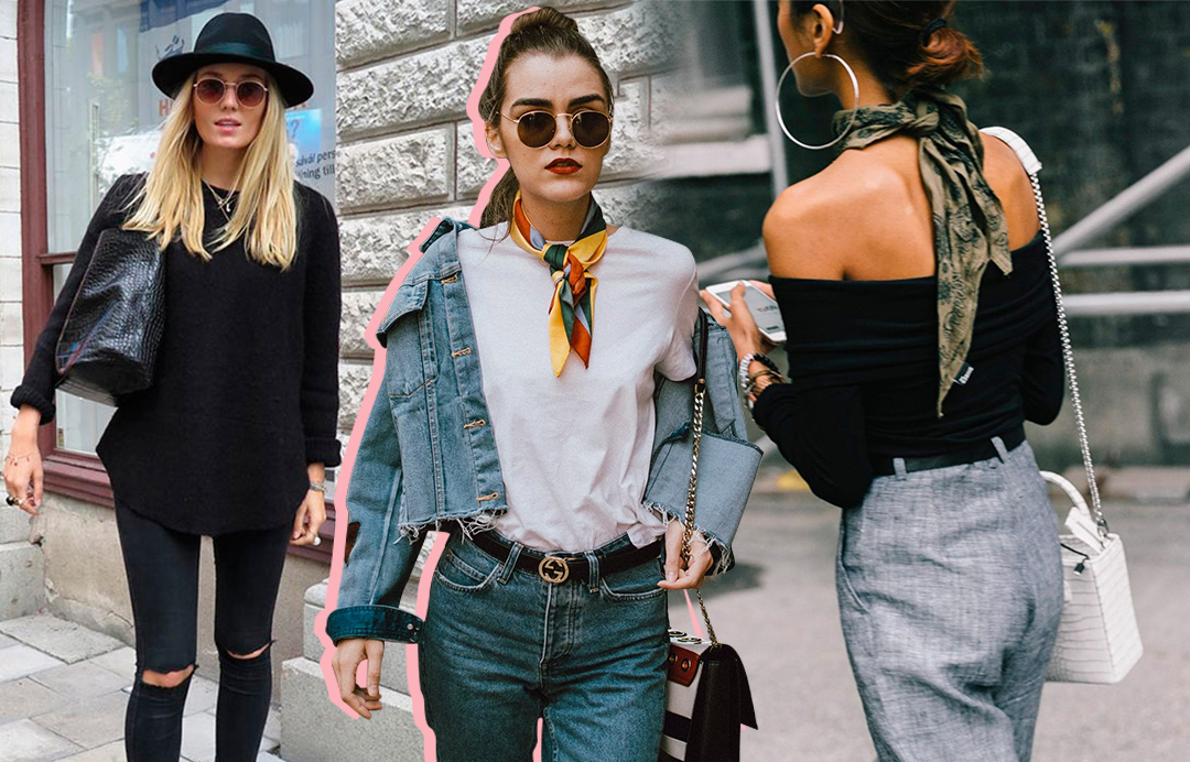itens indispensáveis guarda roupa feminino