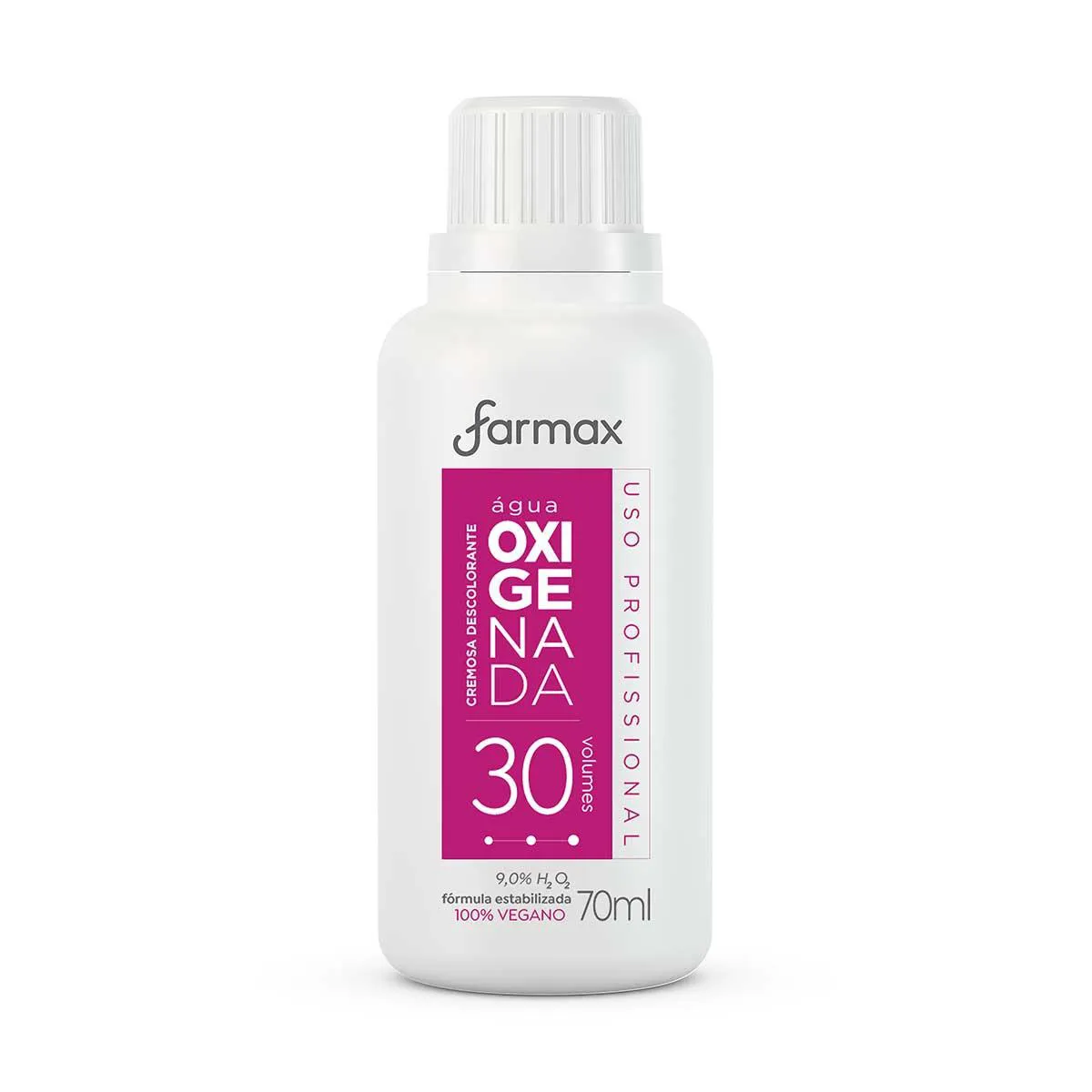 água oxigenada profissional 20 volumes