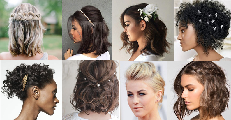 como escolher penteado para casamento convidada