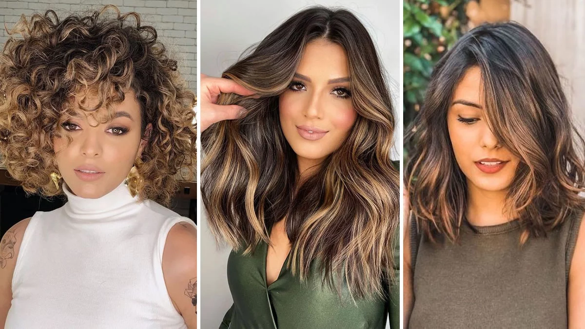 corte de cabelo rosto oval 2026