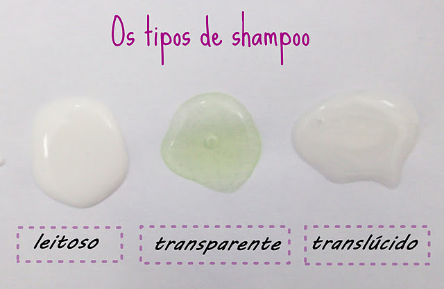 qual shampoo usar para cabelo oleoso