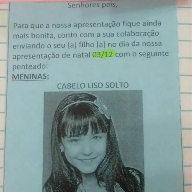 penteados para cabelo liso sem chapinha escola