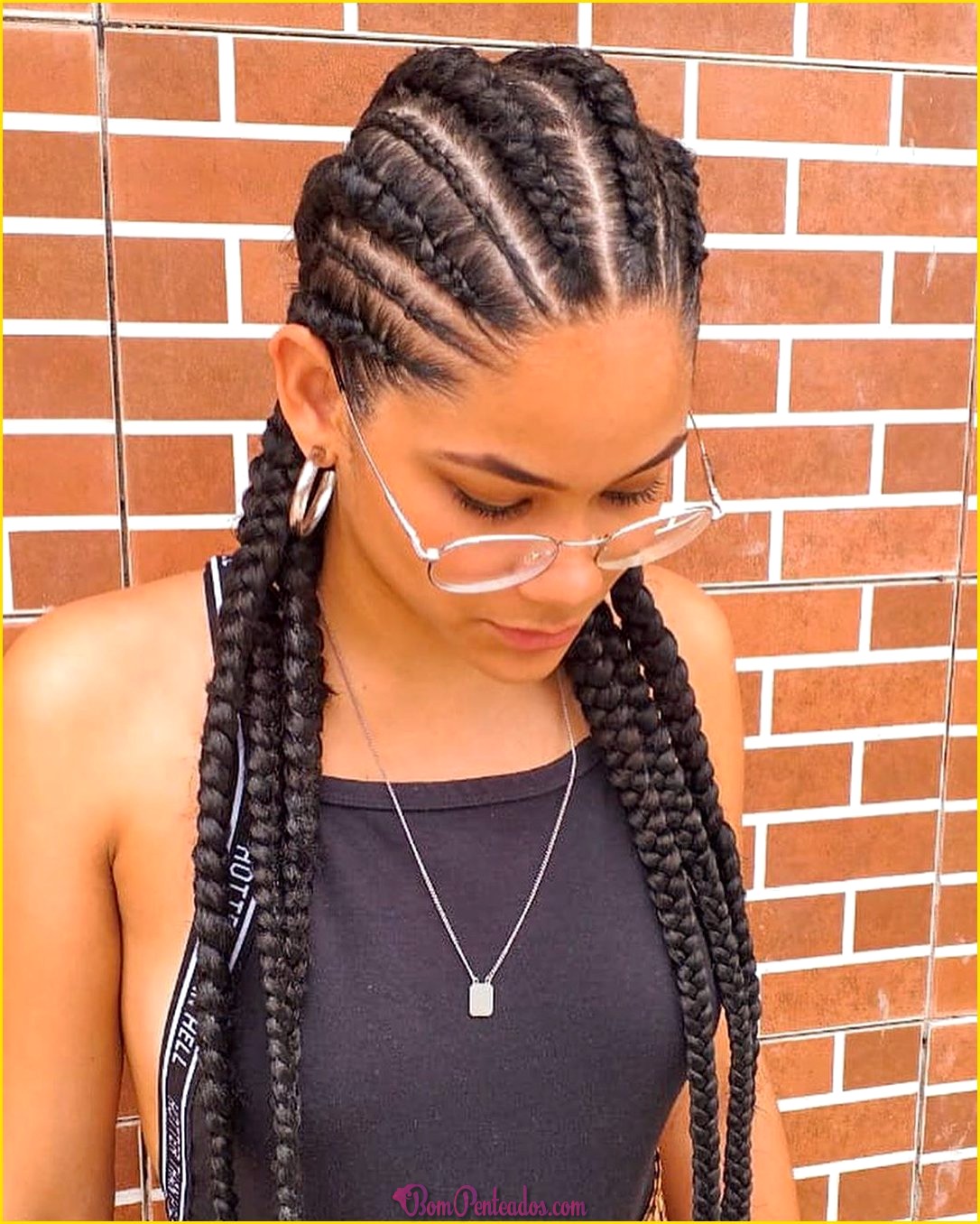 gypsy braids jumbo
