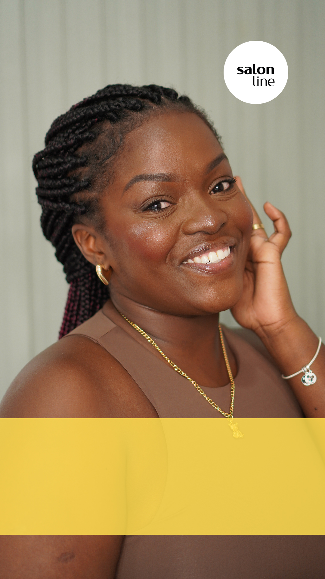 box braids jumbo
