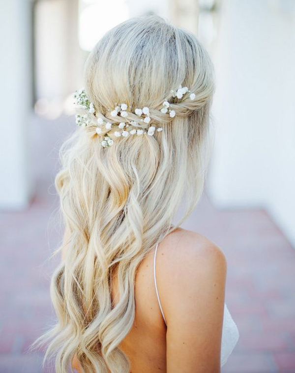 penteado cabelo curto 15 anos