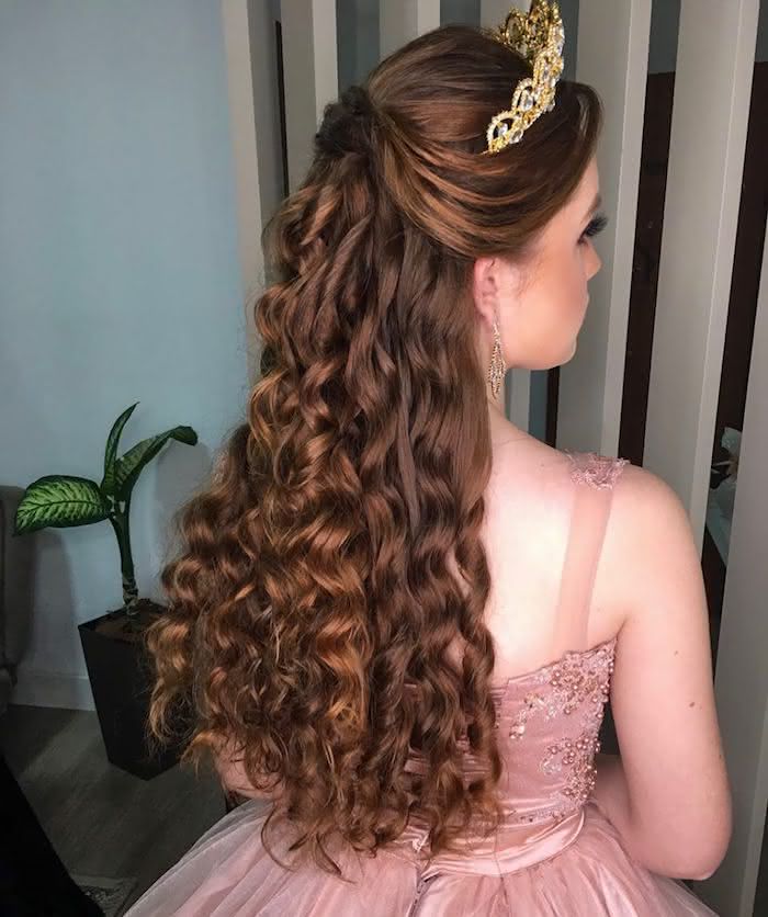 look debutante 2026