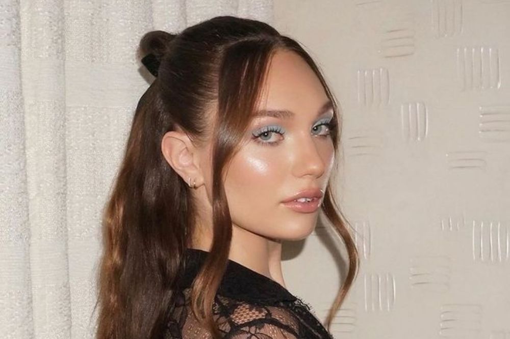 tutorial penteado 15 anos cabelo liso