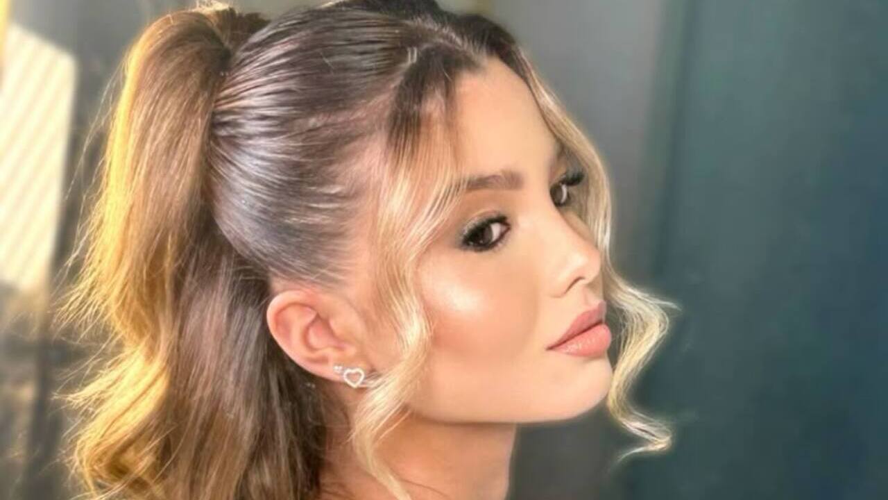 penteados que não danificam o cabelo
