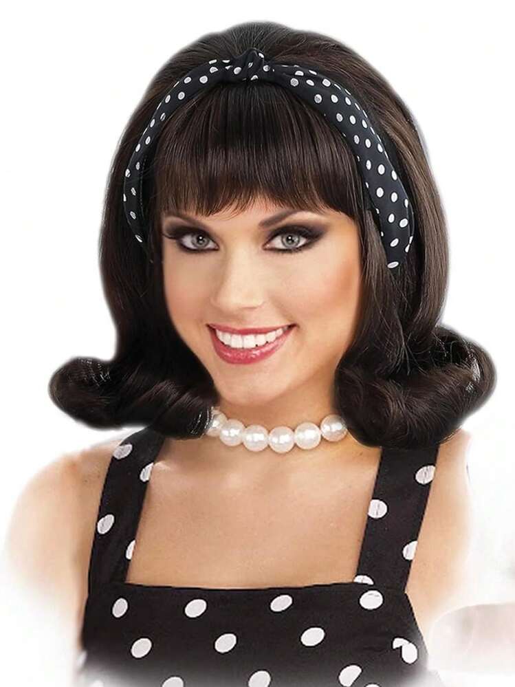 volume cabelo anos 60