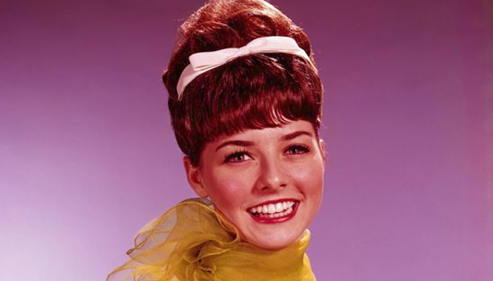 volume cabelo anos 60