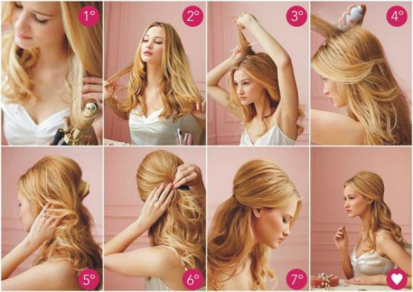 Twiggy penteado