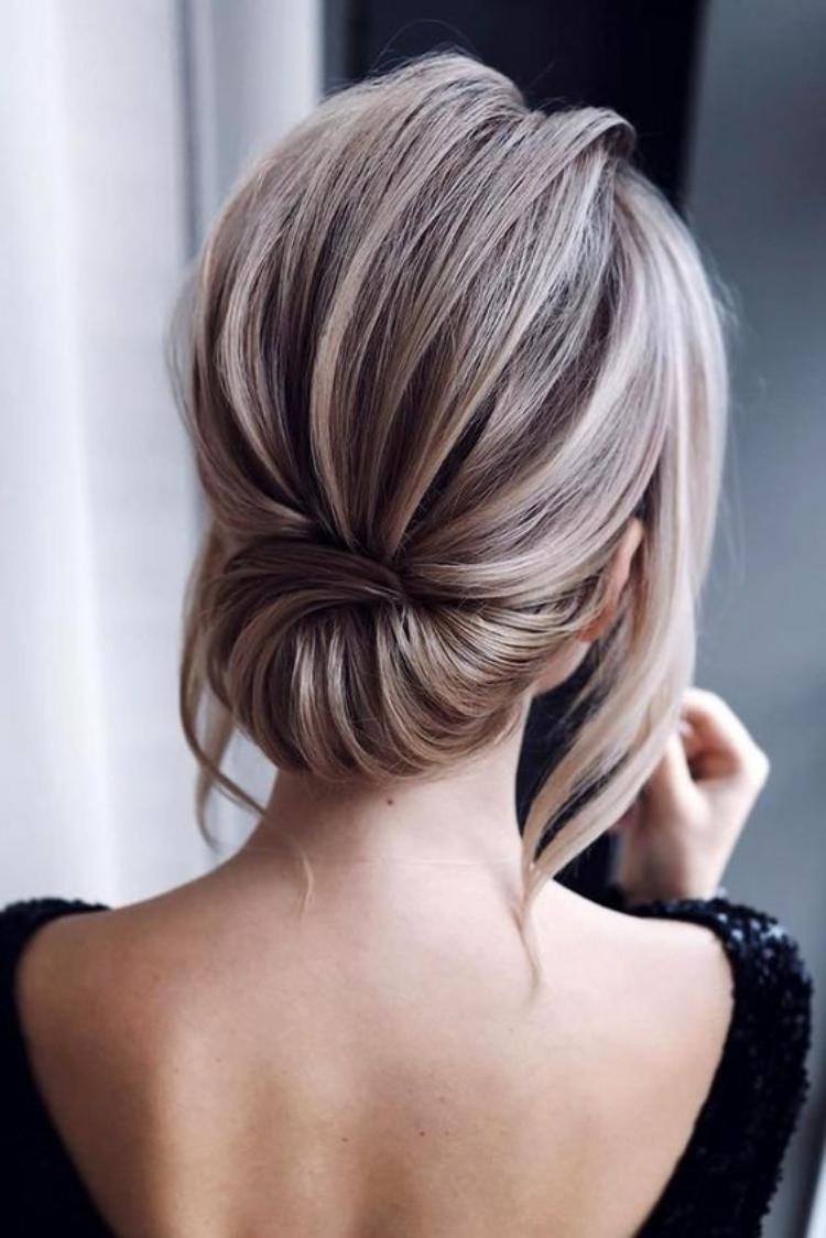 penteados para casamento cabelo curto