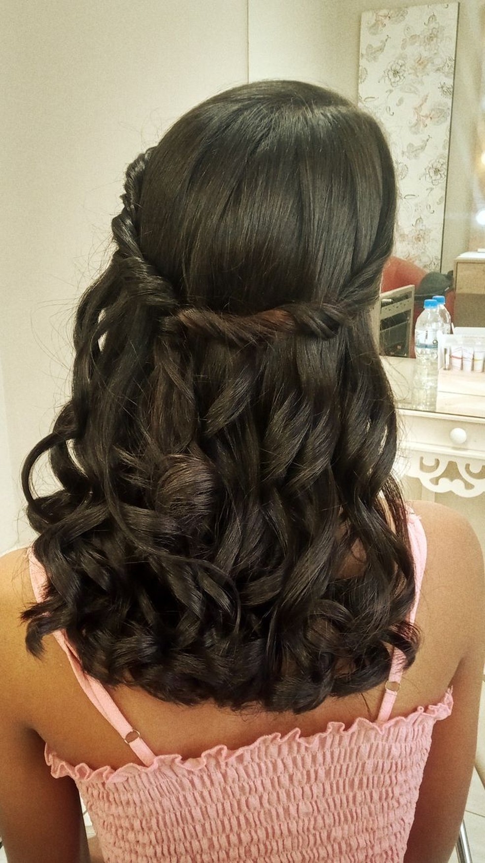 tendências penteado cabelo curto 2026