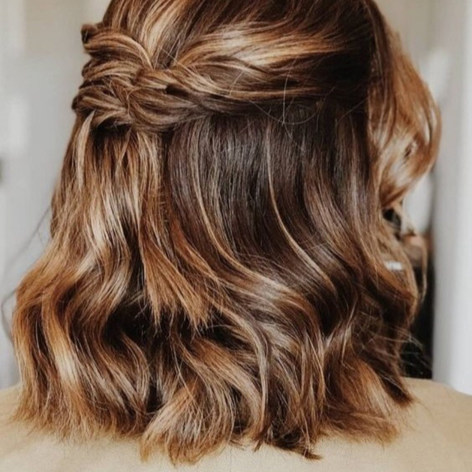 shampoo seco para volume