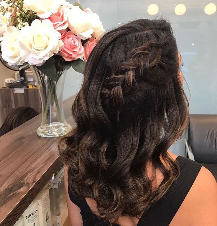 penteado cabelo convidada casamento