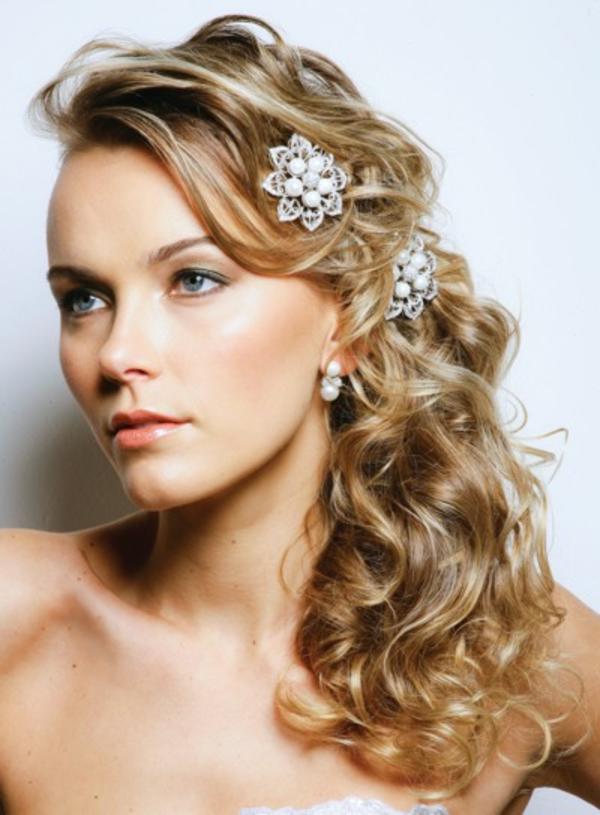 penteado casamento cabelo médio