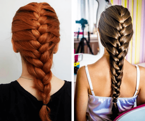 volume com fibra sintética