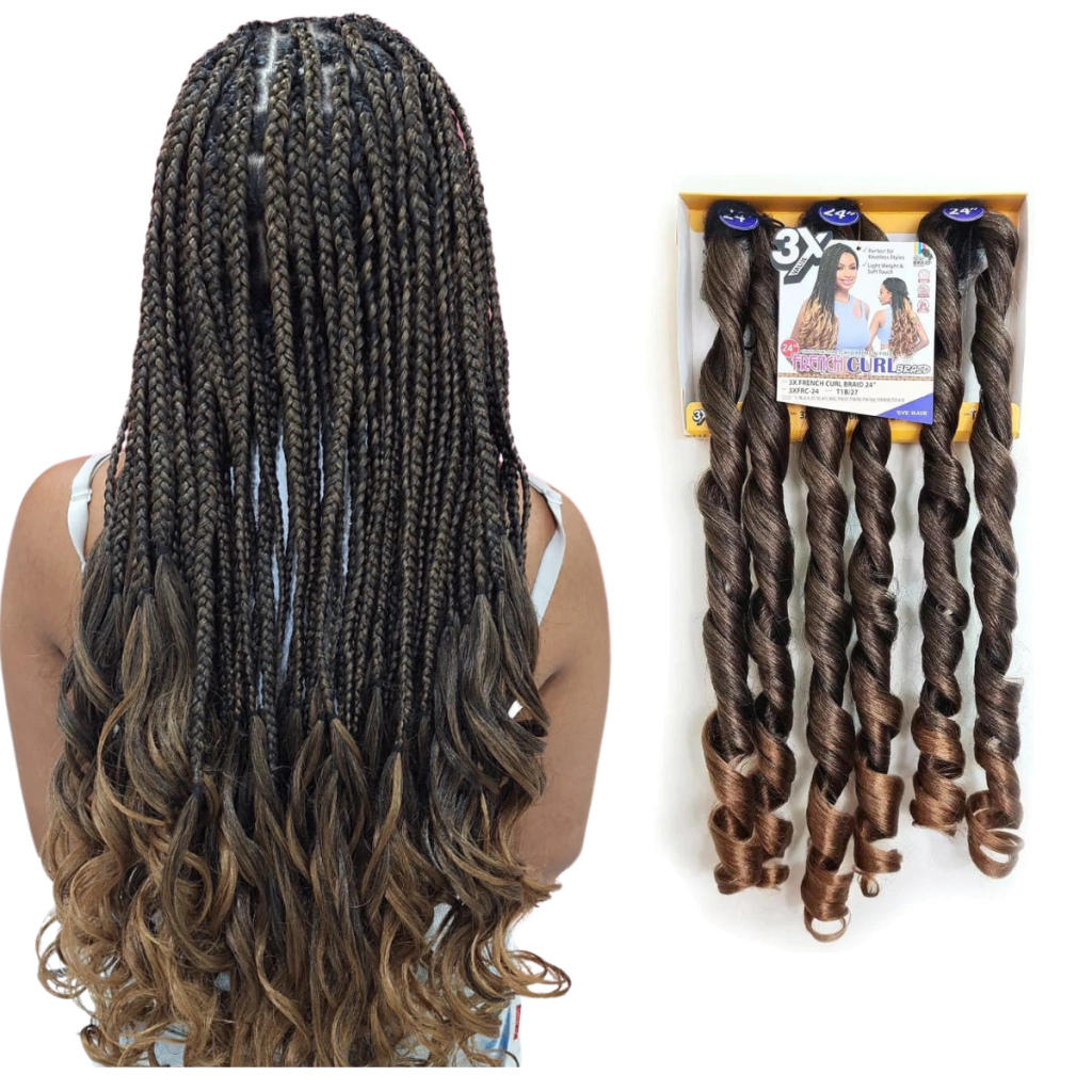 cabelo jumbo cacheado tutorial
