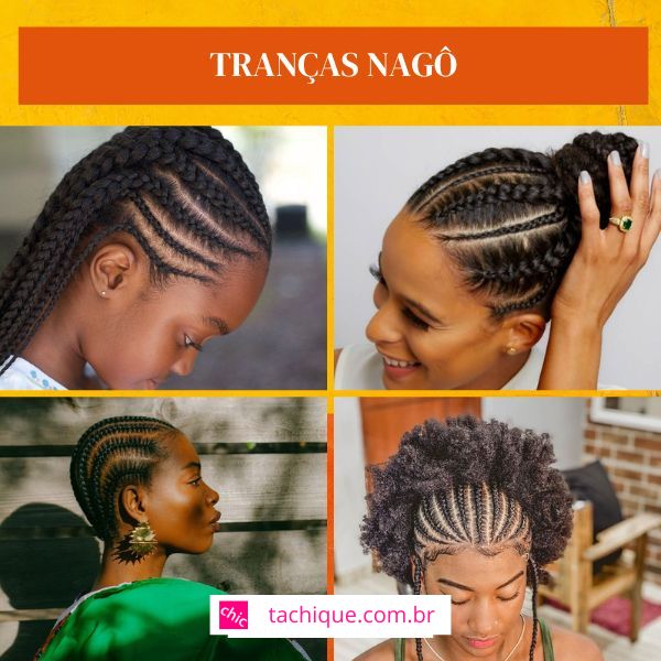 tipos de tranças afros jumbo