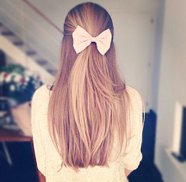 acessórios de cabelo com laço para mulheres