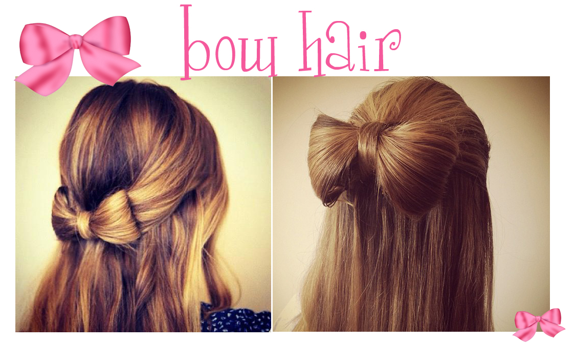 laço de cabelo para cabelos cacheados