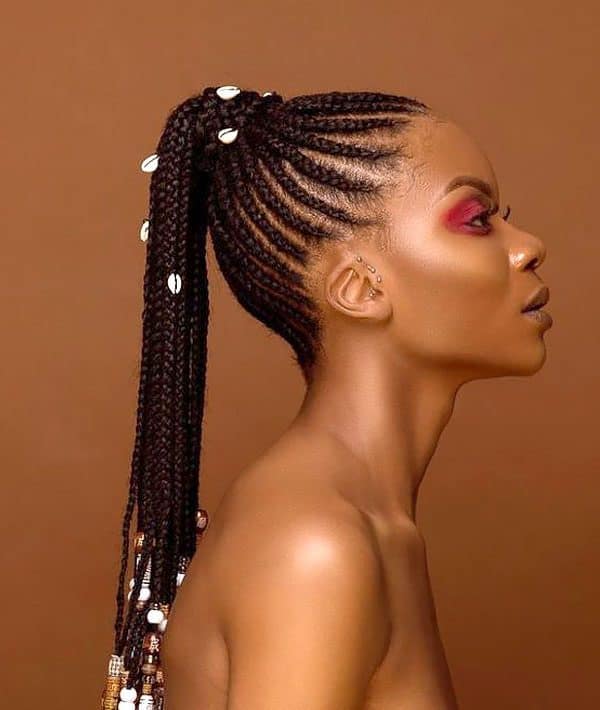 cuidados com jumbo cabelo