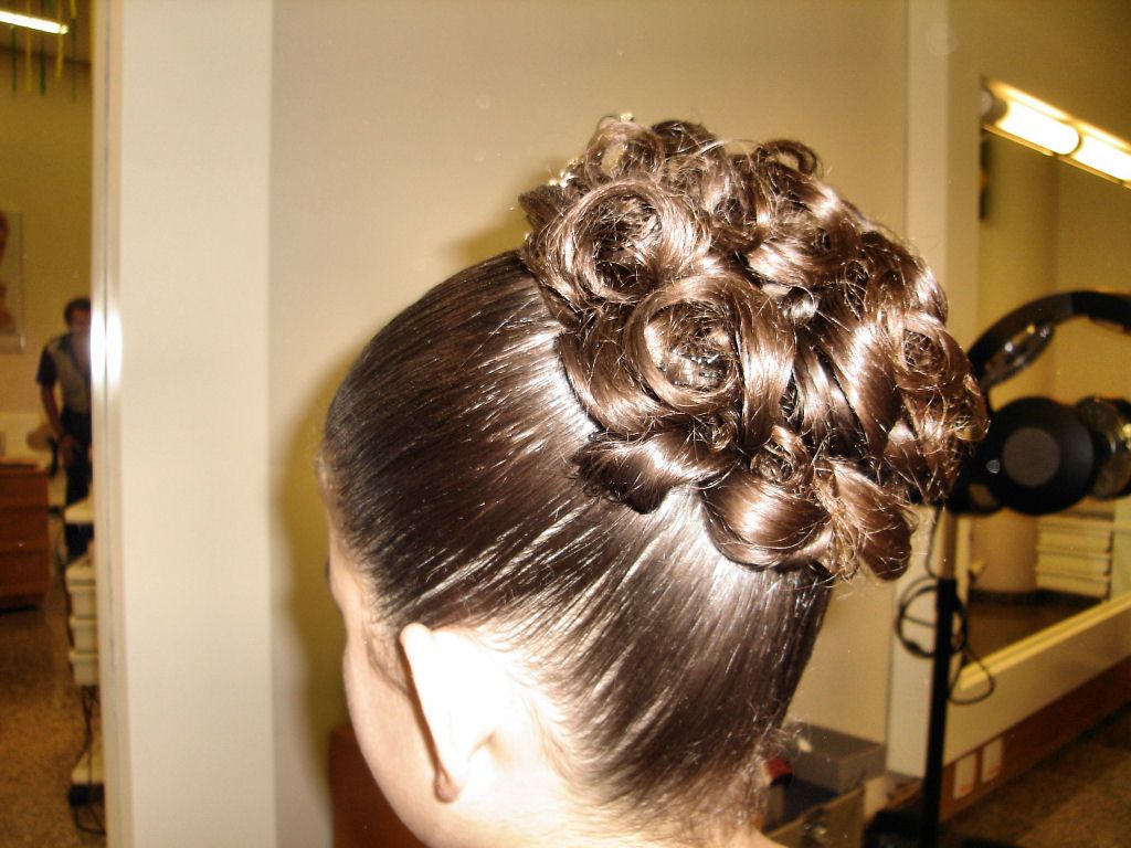 acessórios cabelo cacheado daminha