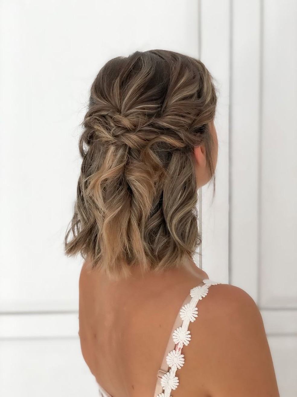 penteados para cabelo crespo
