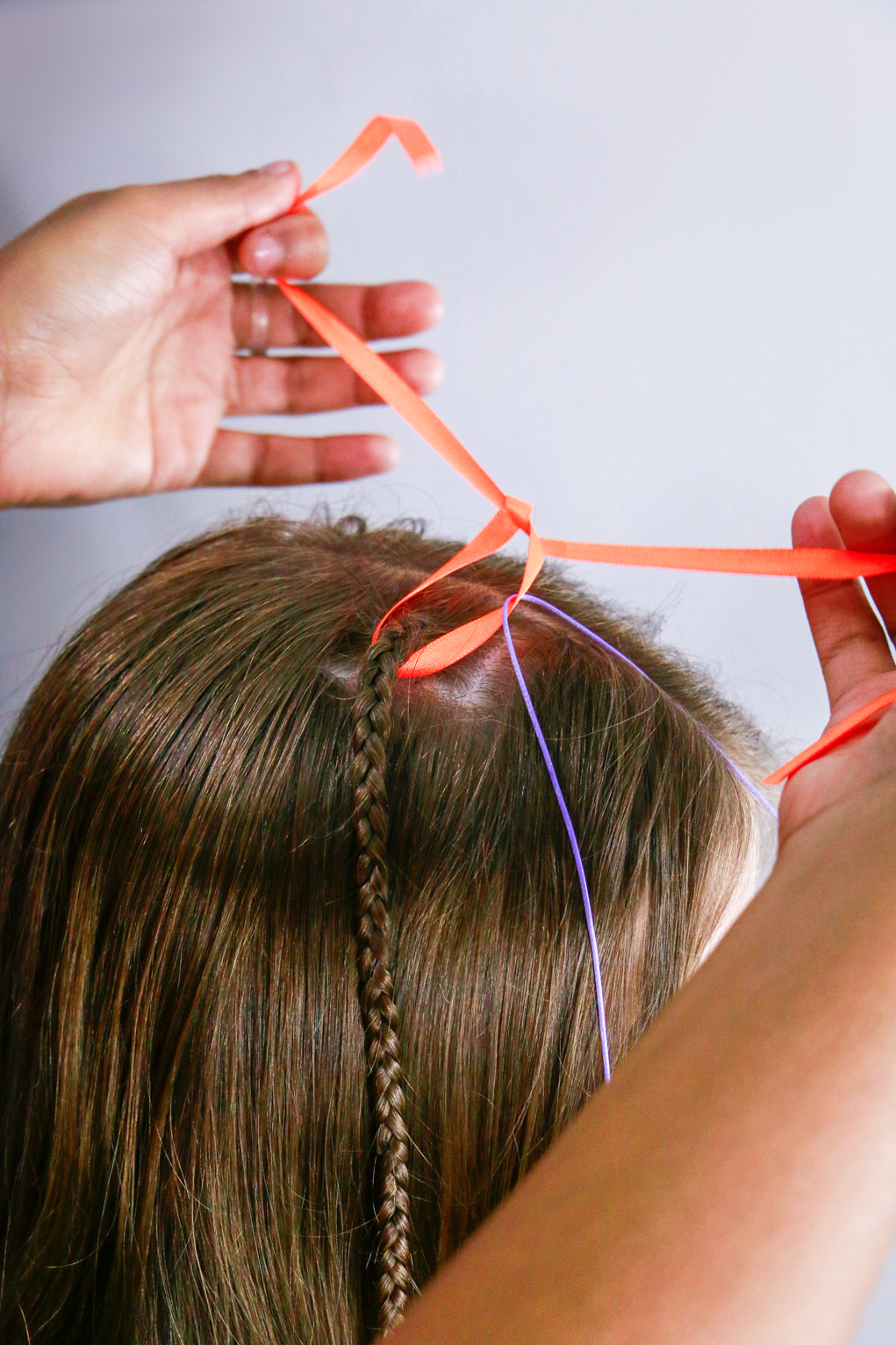 penteado carnaval cabelo curto criança