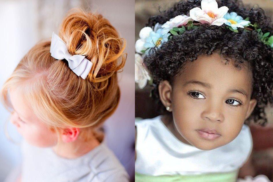 acessórios de cabelo para daminha