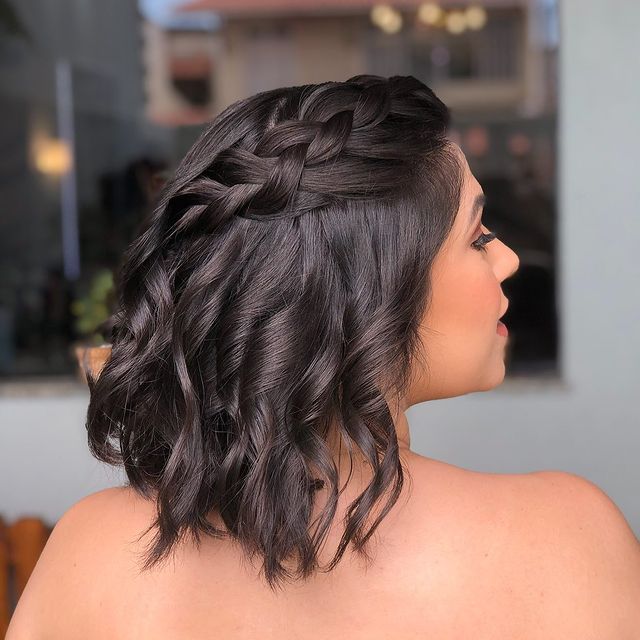 box braids inspiração