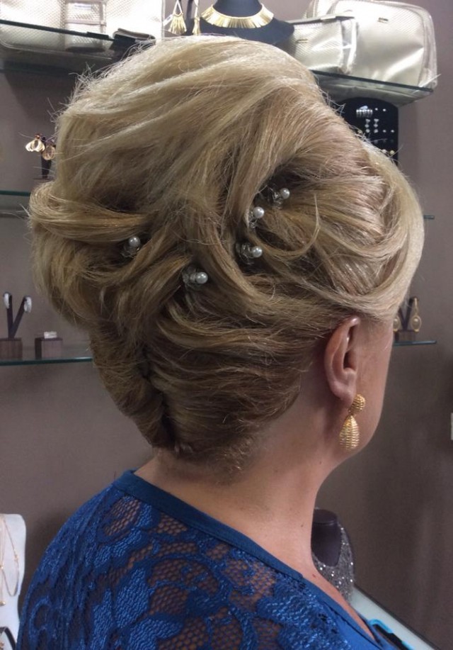 moda cabelo 2026 anos 60