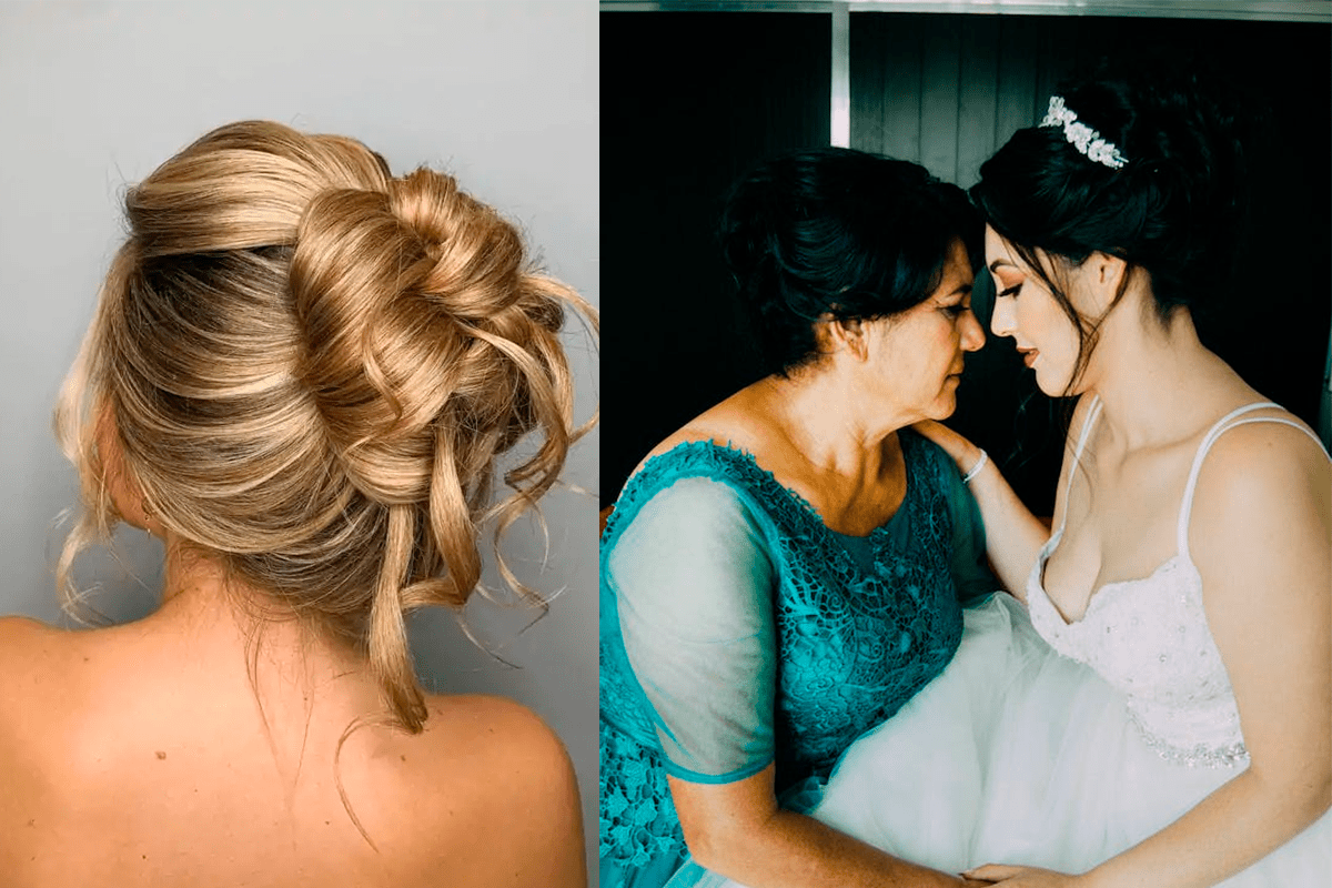 dicas de beleza mãe do noivo