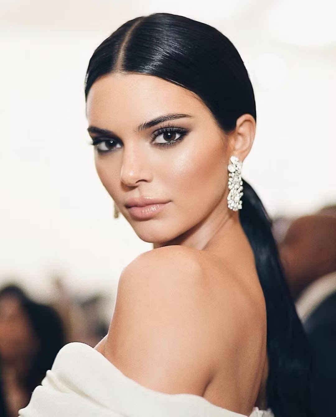 penteados elegantes para casamento