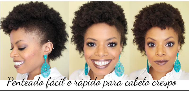penteados para cabelo sujo