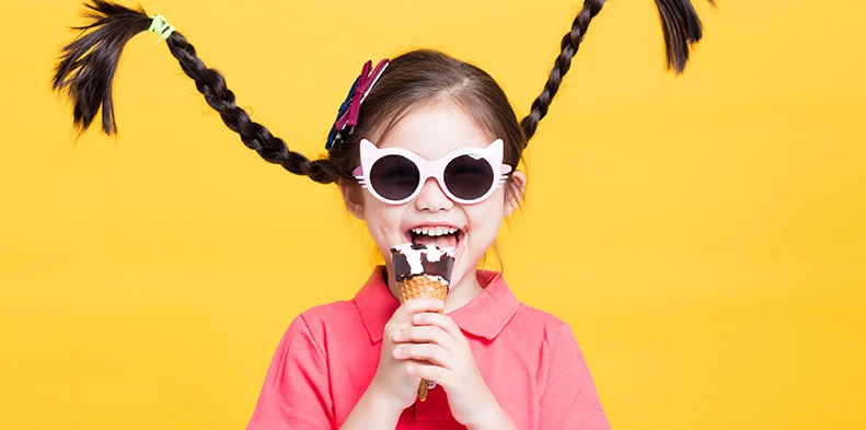 penteado infantil para cabelo curto escola