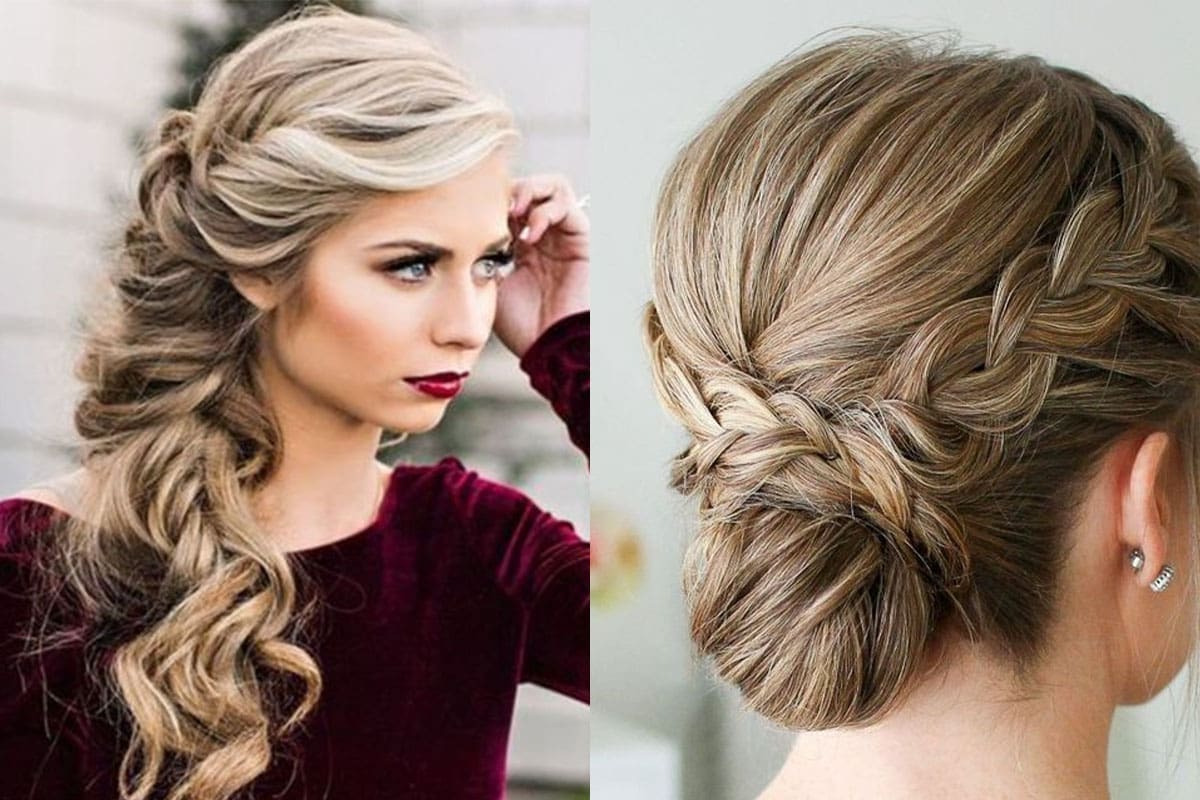 penteado lateral falso sidecut