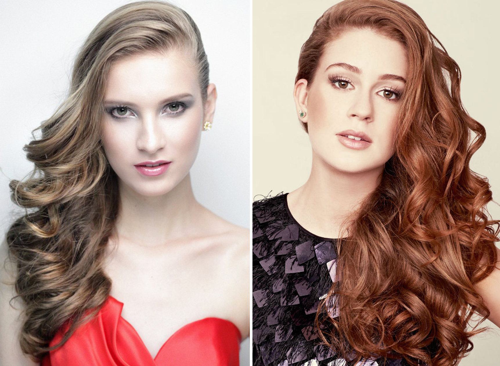 penteado lateral para casamento