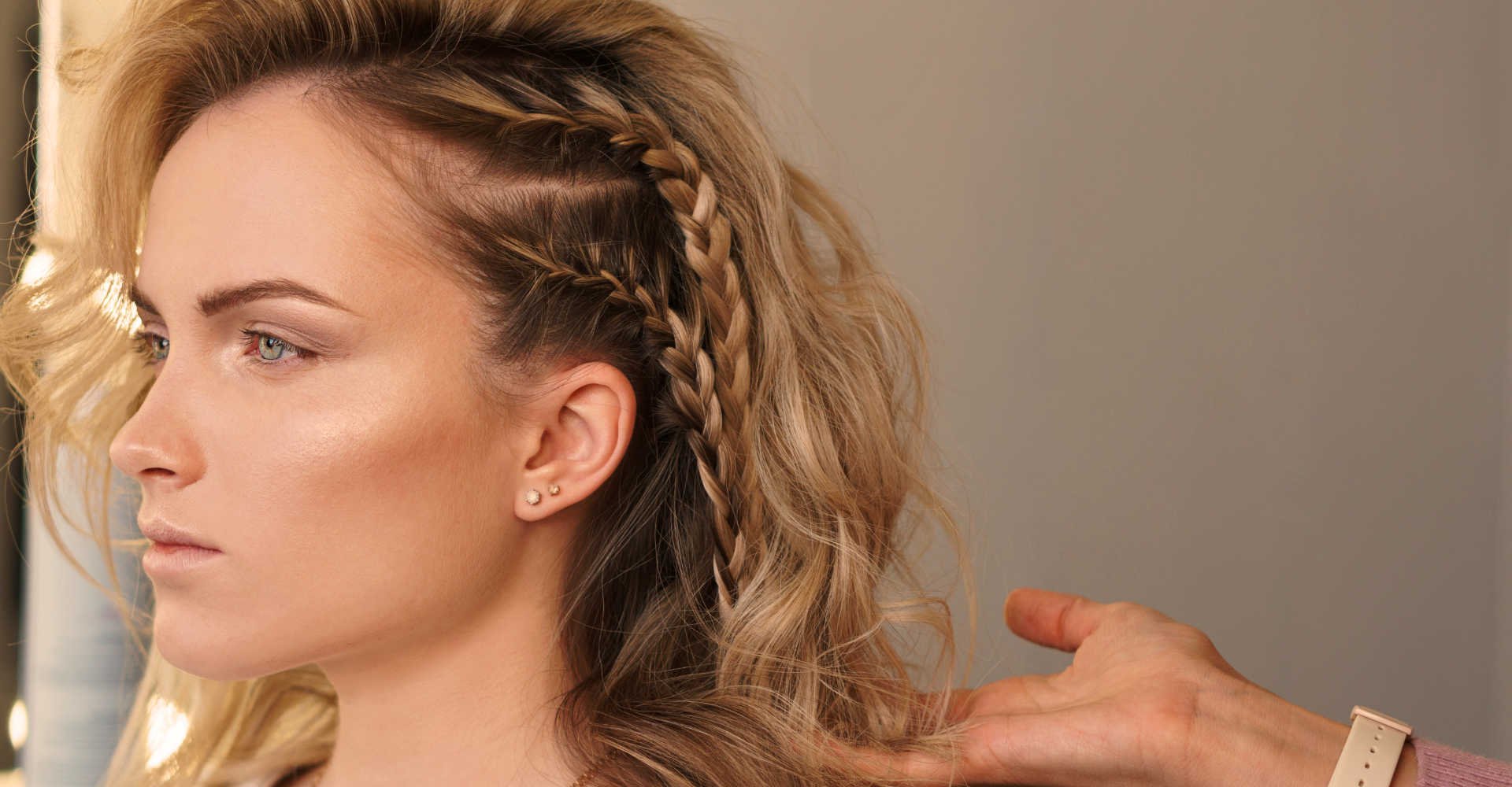 penteado festa cabelo curto liso madrinha