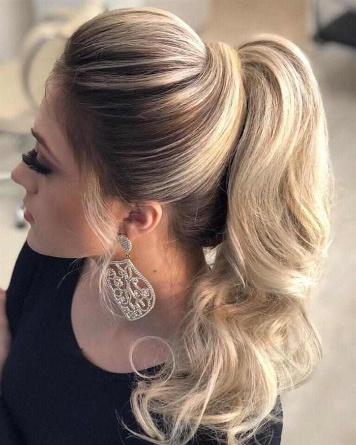 acessórios para cabelo de madrinha