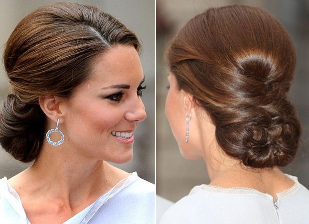 penteado mãe da noiva cabelo curto e volumoso