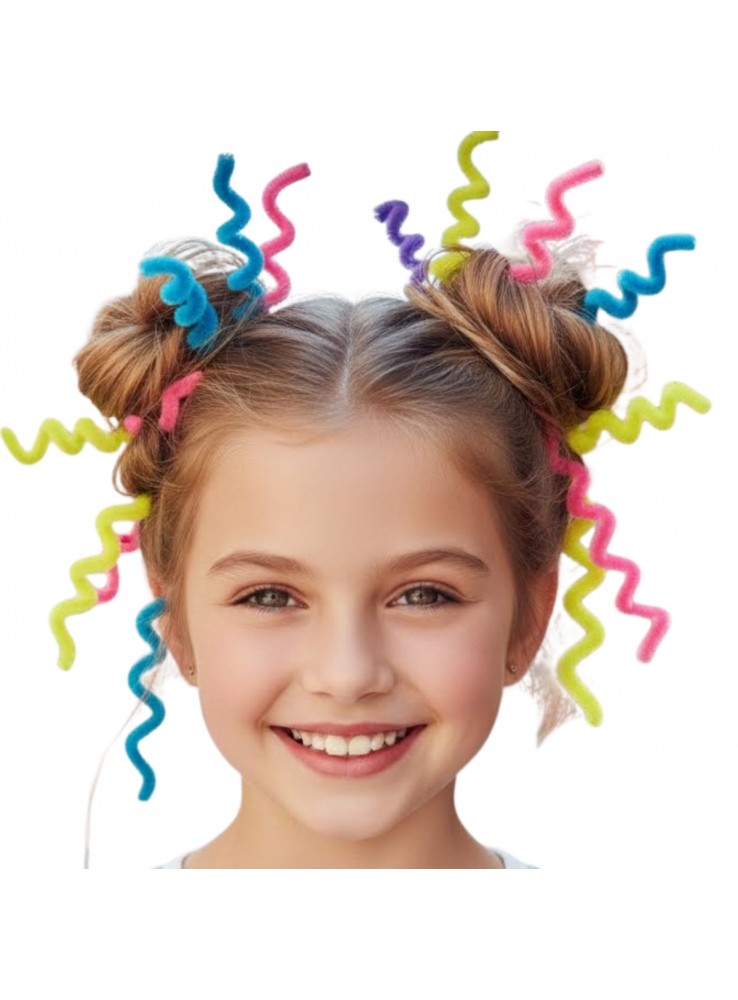 Dia do Cabelo Maluco