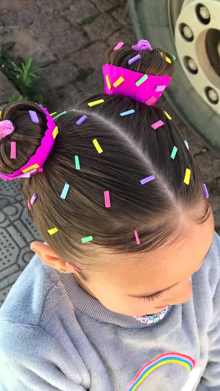 como fazer cabelo maluco em casa