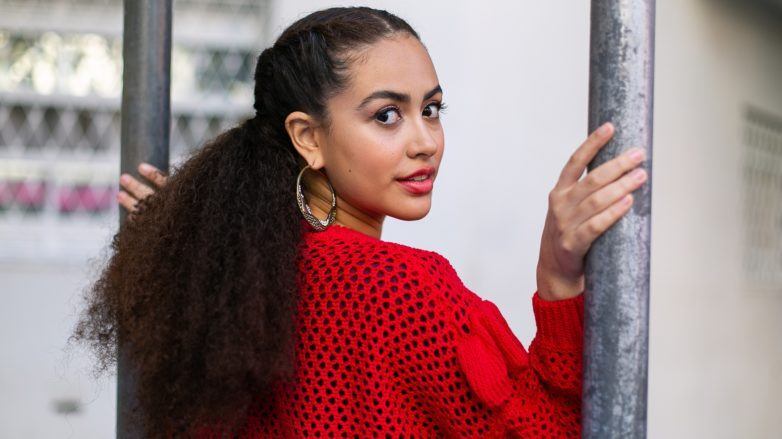 maria chiquinha semipresa