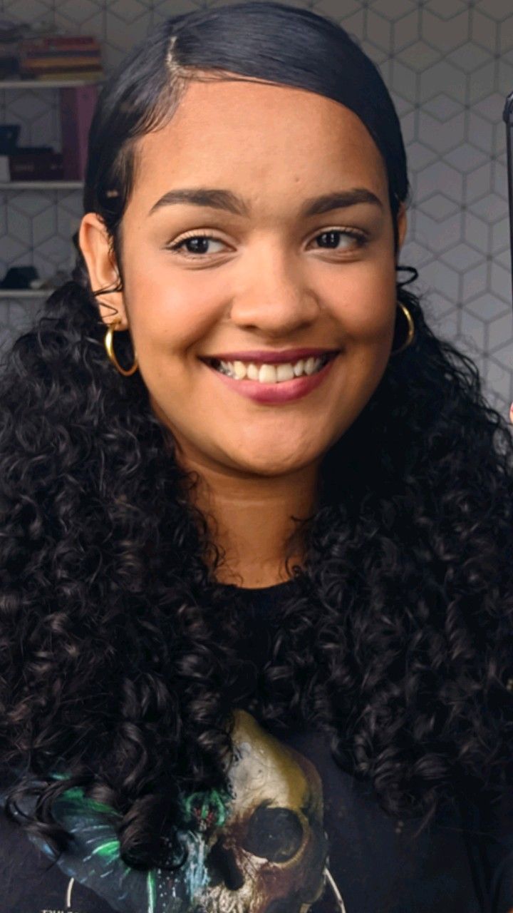 maria chiquinha com trança