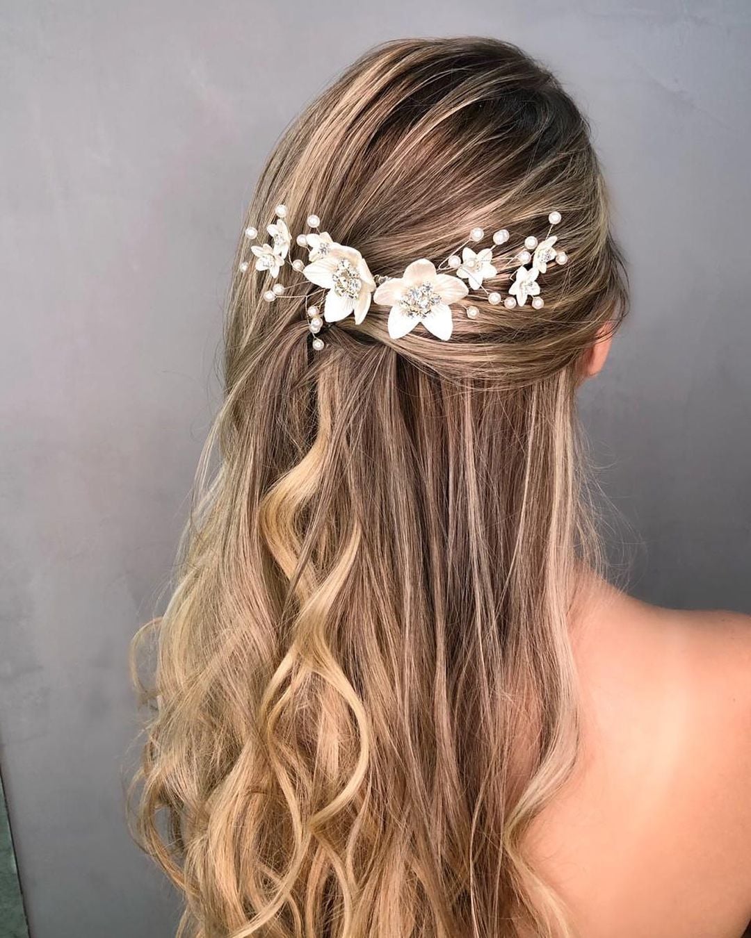 tendências penteado noiva civil 2026