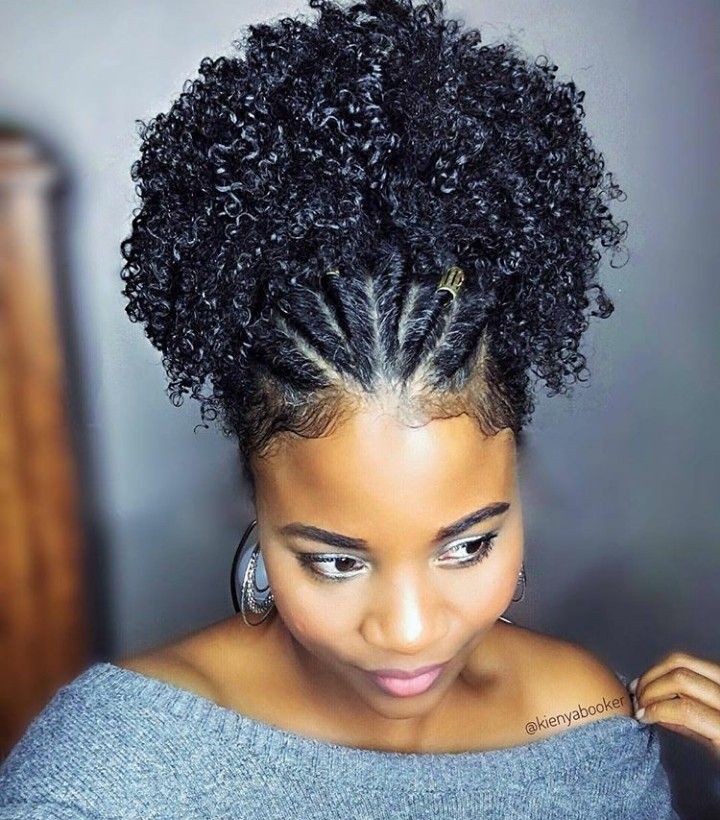 tranças para cabelo crespo