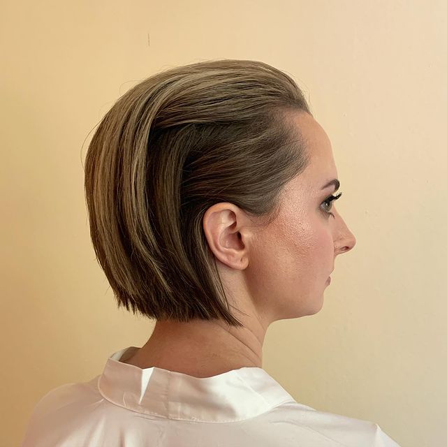 tendências cabelo curto 2026