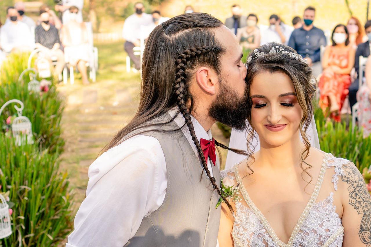 penteados que duram o dia todo cabelo longo